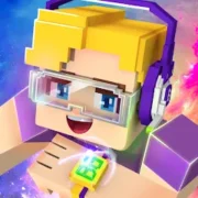 Blockman Go MOD APK v2.92.1 [Unlimited Money, Gems, Menu]