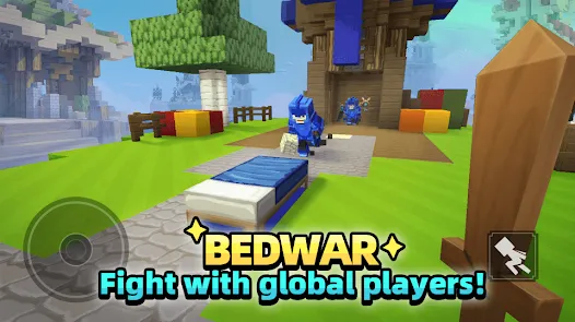 Blockman Go MOD APK