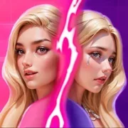 Blushed Romance Choices MOD APK v1.3.7 [Unlimited Money, Diamonds, Premium]