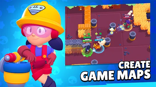 Brawl Stars MOD APK