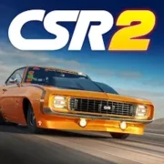 CSR 2 Realistic Drag Racing MOD APK v5.2.4 [MENU MOD, Unlimited Money, Free Shopping]