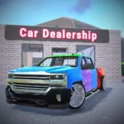 Car For Trade MOD APK v4.5 [Unlimited Money, Mod Menu, Unlock all Cars]