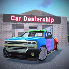 Car For Trade MOD APK v4.5 [Unlimited Money, Mod Menu, Unlock all Cars]