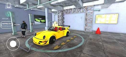 Car Saler Simulator 2023 MOD APK