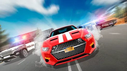 Car Simulator 2 MOD APK