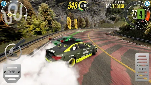 CarX Drift Racing 2 MOD APK