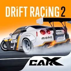 CarX Drift Racing 2 MOD APK v1.33.4 [Unlimited Money, Coins, Unlocked, Menu]