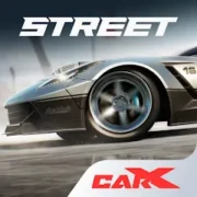 CarX Street MOD APK v1.5.2 [Unlimited Money, Gold, Unlock all Cars]