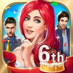 Chapters MOD APK v6.6.3 [Unlocked All, Unlimited Tickets, Premium Choices, MOD MENU]