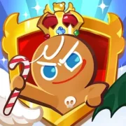 CookieRun: Kingdom MOD APK v5.9.102 [Unlimited Money, Full Game]