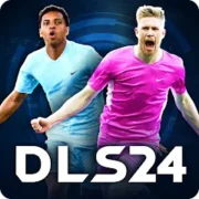 DLS 23 MOD APK v11.245 [Unlimited Coins, Diamonds, MENU MOD]