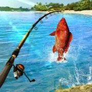 Fishing Clash MOD APK v1.0.314 [Unlimited Money, Coins, Pearls, Gems, Mod Menu]