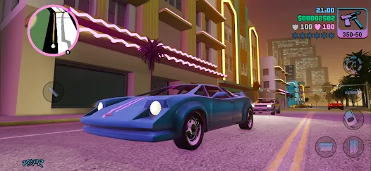 GTA Vice City Definitive MOD APK