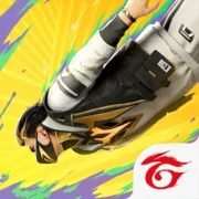 Garena Free Fire MOD APK v1.106.1 [Unlimited Diamonds, MOD MENU, Unlimited All]