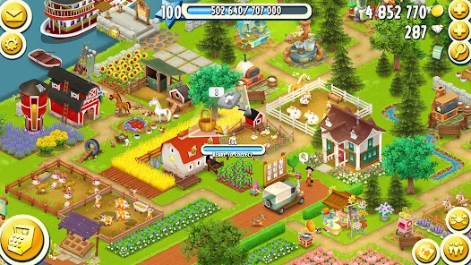 Hay Day MOD APK