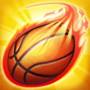 Head Basketball MOD APK v4.3.3 [Unlimited Money, Gems, Gold, All Unlocked]