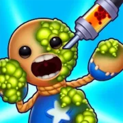 Kick The Buddy MOD APK v2.9.4 Unlimited Money, All Unlocked, Unlock Vip And Item For Android