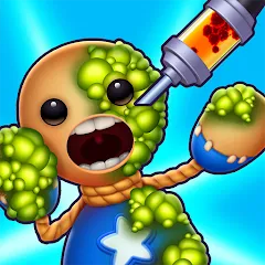 Kick The Buddy MOD APK v2.9.4 Unlimited Money, All Unlocked, Unlock Vip And Item For Android