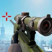 Kill Shot Bravo MOD APK v12.7.1 [Menu, Unlimited Money, Bullets, Energy, Ammo]