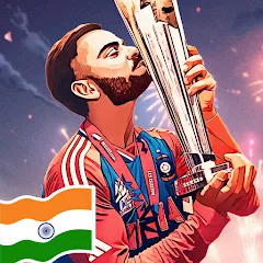 King Of Cricket Games MOD APK v1.0.23 [Unlimited Money, Unlocked]