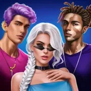 Love Sparks MOD APK v2.39.5 [Unlimited Money, Gems, Free Purchase]