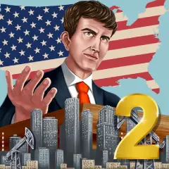 MA 2 President Simulator PRO MOD APK v1.0.48 Unlimited Money, Gems, Unlocked All