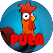 Manok Na Pula MOD APK v7.7 [Unlimited Money, Eye, Max Level, Menu, God Mode]