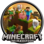 Minecraft Java Edition MOD APK v1.21.22.03 [Unlocked, MOD Menu, Immortality]