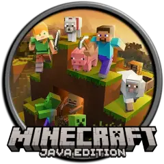 Minecraft Java Edition MOD APK v1.21.22.03 [Unlocked, MOD Menu, Immortality]