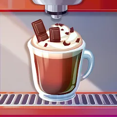 My Cafe MOD APK v2024.9.1.2 [Menu, Unlimited Money, VIP 7]