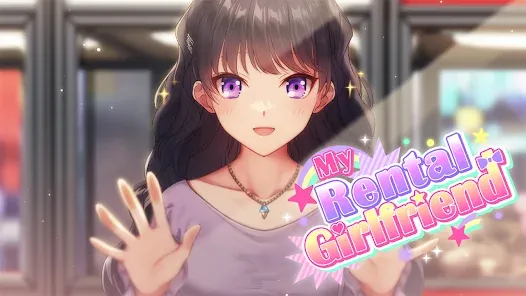 My Rental Girlfriend MOD APK