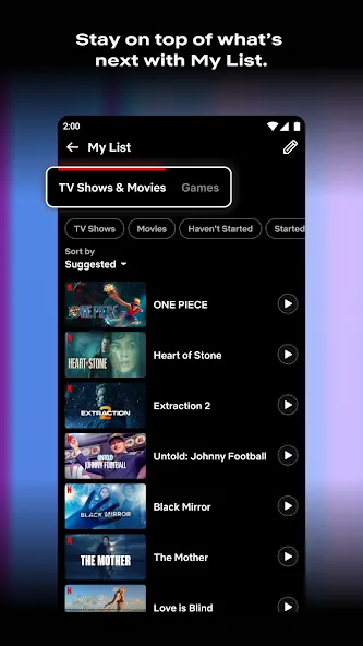 Netflix Premium MOD APK