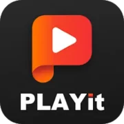 PLAYit MOD APK v2.7.25.40 VIP Unlocked For Android