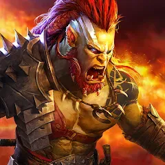 RAID Shadow Legends MOD APK v9.20.0 [Menu/Unlimited Money, Battle Speed]