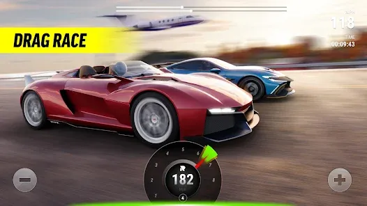 Race Max Pro MOD APK