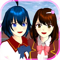 Sakura School Simulator MOD APK v1.043.08 [Menu, Unlimited Money, Unlocked all]