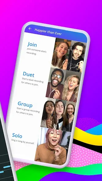 Smule MOD APK