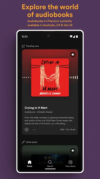 Spotify Premium MOD APK