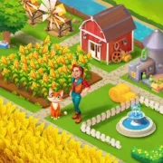 Spring Valley MOD APK v28.0 [Unlimited Money, Gems, Energy]