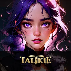 Talkie: Soulful AI MOD APK v1.36.001 [Unlimited chat, Premium Unlocked]