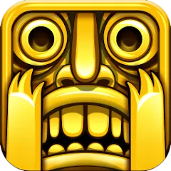 Temple Run MOD APK v1.28.1 [Unlimited Money, coins, diamonds, All Maps Unlocked]