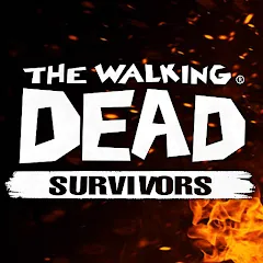 The Walking Dead: Survivors MOD APK v6.11.0 [Menu, Unlimited Money, Gems, Rubies, God Mode]