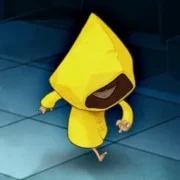 Very Little Nightmares MOD APK v1.2.8 [MENU MOD, Free Purchase]