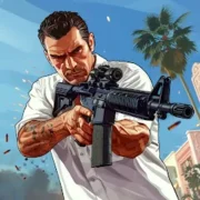 Vice Online MOD APK v0.16.3 [Unlimited Money, Mod Menu, Speed Game]