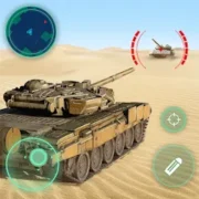 War Machines MOD APK v8.43.1 [Unlimited Money, Show Enemies Radar]