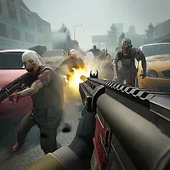 Zombie Fire 3D v1.32.3 MOD APK [Menu, Unlimited Money, Ammo]