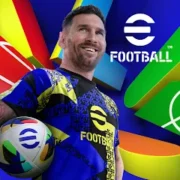 eFootball 2024 MOD APK v9.0.0 [Menu, Unlimited Money, Coins]