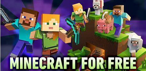 Minecraft APK