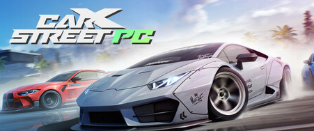 CarX Street MOD APK