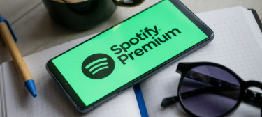 Spotify Premium